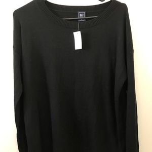 Gap maternity sweater